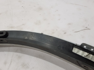 BMW X3 G01 (2017–2026) Abdeckung Kotflügel hinten 8064828 - 4