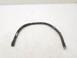 BMW X3 G01 (2017–2026) Abdeckung Kotflügel hinten 8064828 - 5