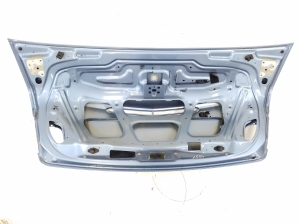Mercedes Benz E-Class W207 (2009–2017) Trunk lid A2077501475 - 4