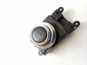 BMW 6 SERIES E63 (2003–2010) Ekraani lüliti 6944884 - 3