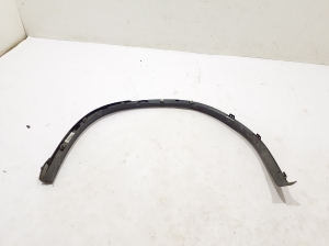 BMW X3 G01 (2017–2026) Abdeckung Kotflügel hinten 8064828 - 2