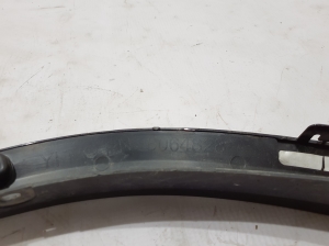 BMW X3 G01 (2017–2026) Abdeckung Kotflügel hinten 8064828 - 3