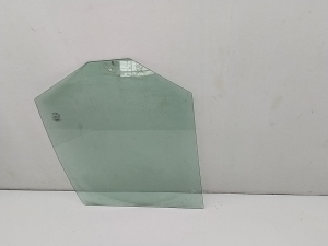 Land Rover Freelander (2006–2014) Aizmugurējo sānu durvju stikls LR001712 - 3