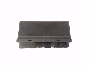 BMW 5 SERIES E60 (2003–2010) Module de confort 9176069 - 2