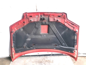 Daewo Kalos I (2002–2007) Motorhaube - 3