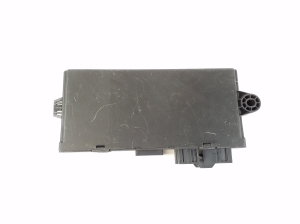 BMW 5 SERIES E60 (2003–2010) Control unit 9147217 - 2
