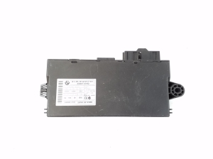 BMW 5 SERIES E60 (2003–2010) Control unit 9147217 - 3