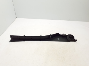 RENAULT Megane E-Tech CMF-EV (2022–2026) Einstiegsleistenverkleidung 769524696R - 4
