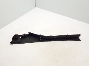 RENAULT Megane E-Tech CMF-EV (2022–2026) Inner sill trim 769510637R - 4