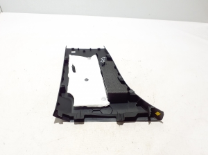 RENAULT Megane E-Tech CMF-EV (2022–2026) B-Säulen-Innenverkleidung 769156941R - 2