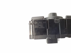 BMW 6 SERIES E63 (2003–2010) Headlight switch 6925252 - 2