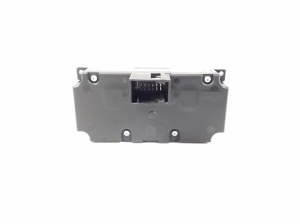 BMW 6 SERIES E63 (2003–2010) Headlight switch 6925252 - 3
