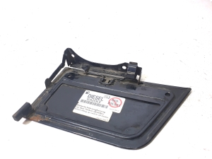 Volkswagen Multivan V (2003–2026) Tankdeckel - 3