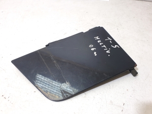 Fuel filler cap - 