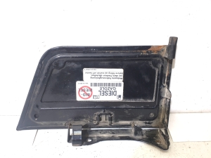 Volkswagen Multivan V (2003–2026) Tankdeckel - 4