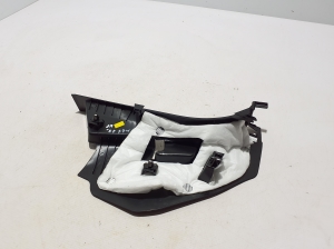 RENAULT Megane E-Tech CMF-EV (2022–2026) Einstiegsleistenverkleidung 769129361R - 2