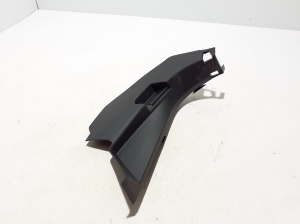 RENAULT Megane E-Tech CMF-EV (2022–2026) Einstiegsleistenverkleidung 769129361R - 4