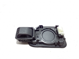 BMW X3 G01 (2017–2026) Tankdeckel 7405754 - 2