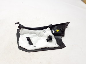 RENAULT Megane E-Tech CMF-EV (2022–2026) Einstiegsleistenverkleidung 769112375R - 2