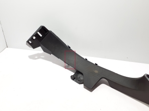 RENAULT Megane E-Tech CMF-EV (2022–2026) Inner sill trim 769548019R - 2