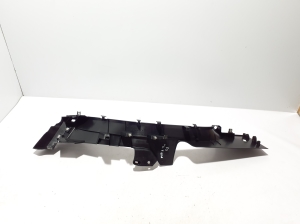 RENAULT Megane E-Tech CMF-EV (2022–2026) Inner sill trim 769533315R - 2