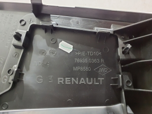 RENAULT Megane E-Tech CMF-EV (2022–2026) Sonstiges Innenraumteil 769374545R - 3