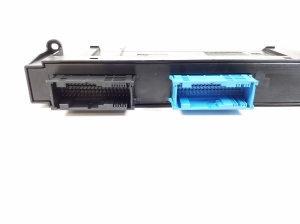 BMW 1 SERIES E81 (2007–2012) Control unit 9176878 - 2