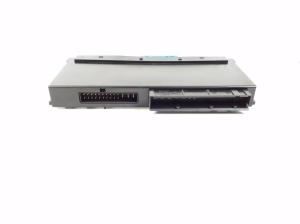 BMW 1 SERIES E81 (2007–2012) Control unit 9176878 - 3
