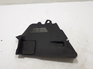   Panneau de garniture latérale du coffre  - 849513951R 