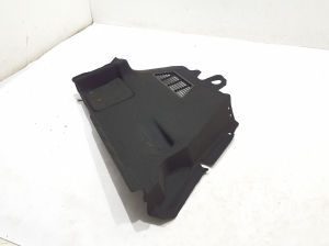 RENAULT Megane E-Tech CMF-EV (2022–2026) Trunk side trim panel 849513951R - 3