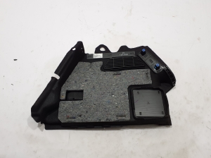 RENAULT Megane E-Tech CMF-EV (2022–2026) Trunk side trim panel 849513951R - 4