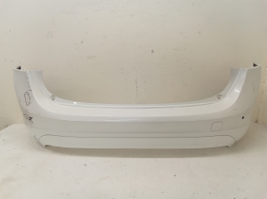 Rear bumper - 31265263