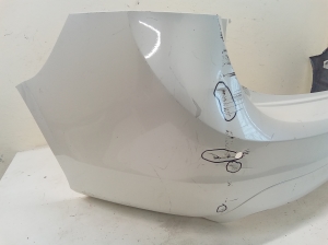 VOLVO V60 (2010–2018) Rear bumper 31265263 - 3