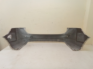 VOLVO V60 (2010–2018) Rear bumper 31265263 - 4