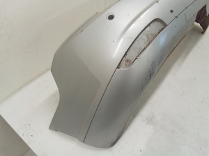 VOLVO S40 II (2004–2013) Heckstoßstange 30744939 - 2