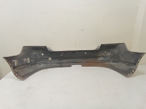 VOLVO S40 II (2004–2013) Heckstoßstange 30744939 - 3