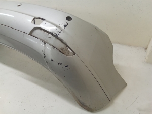 VOLVO S40 II (2004–2013) Heckstoßstange 30744939 - 4