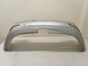 VOLVO S40 II (2004–2013) Heckstoßstange 30744939 - 5