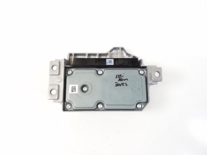 BMW 1 SERIES E82 (2007–2013) Turvapadja moodul 9184432 - 3