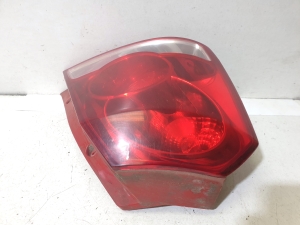 Daewo Kalos I (2002–2007) Rear corner light - 2