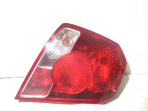 Daewo Kalos I (2002–2007) Rear corner light - 3