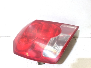 Daewo Kalos I (2002–2007) Rear corner light - 4