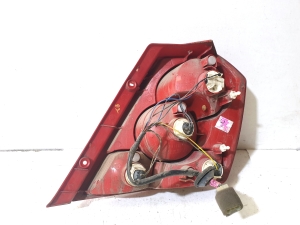 Daewo Kalos I (2002–2007) Rear corner light - 5