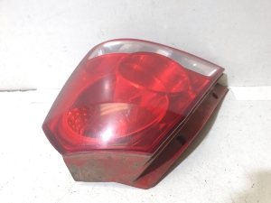 Daewo Kalos I (2002–2007) Rear corner light - 3
