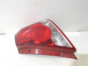 Daewo Kalos I (2002–2007) Rear corner light - 4