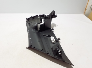 RENAULT Megane E-Tech CMF-EV (2022–2026) Pagasiruumi siseviimistlus 769343914R - 2