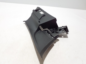 RENAULT Megane E-Tech CMF-EV (2022–2026) Pagasiruumi siseviimistlus 769343914R - 4