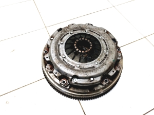   Clutch and its parts  - 7078X2305 