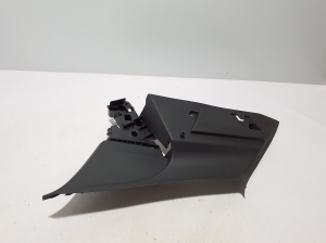 RENAULT Megane E-Tech CMF-EV (2022–2026) Trunk interior trim 769351707R - 2