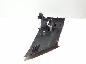 RENAULT Megane E-Tech CMF-EV (2022–2026) Trunk interior trim 769351707R - 4